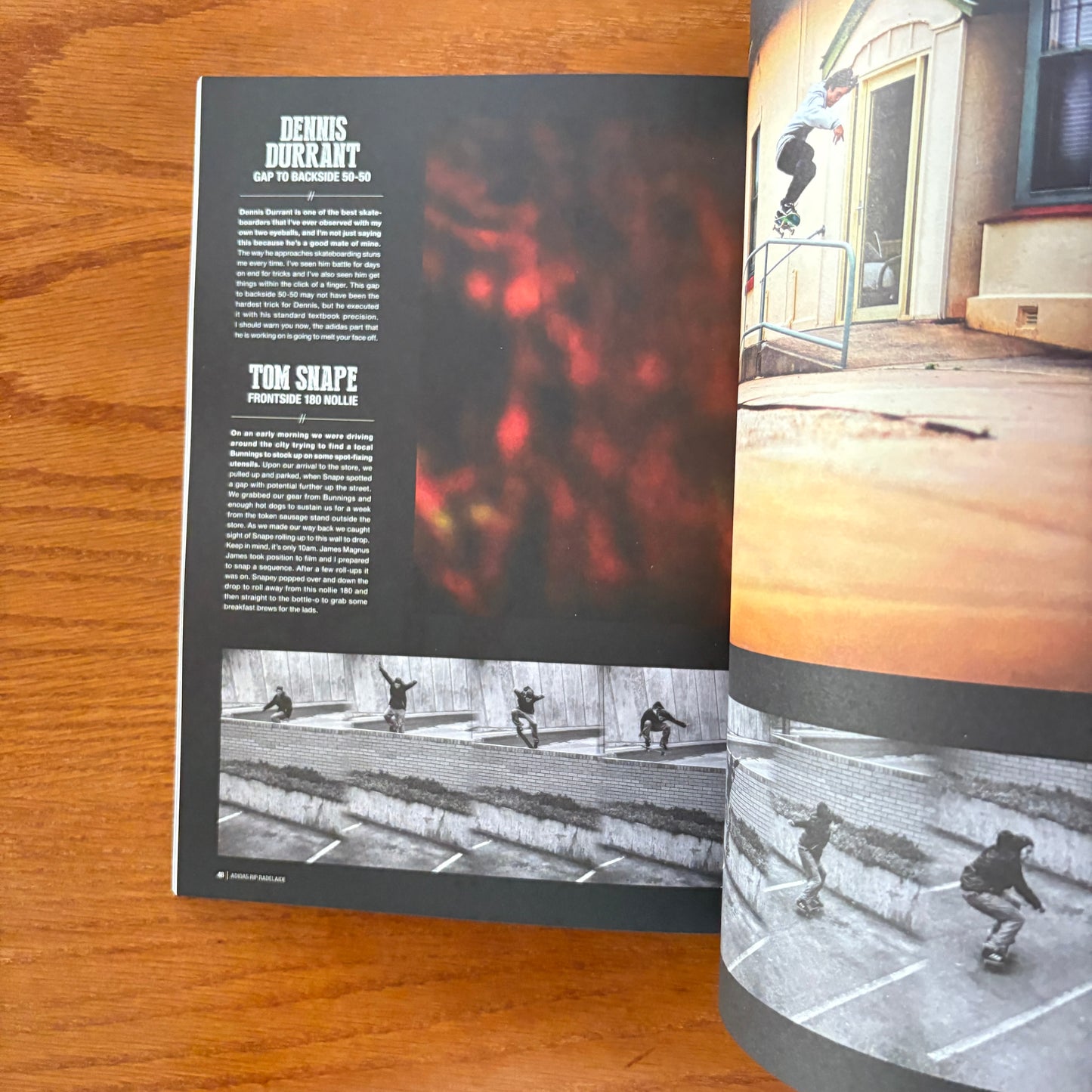 Slam 195
