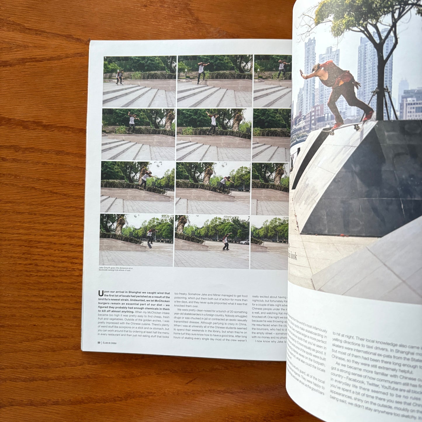 Slam 194