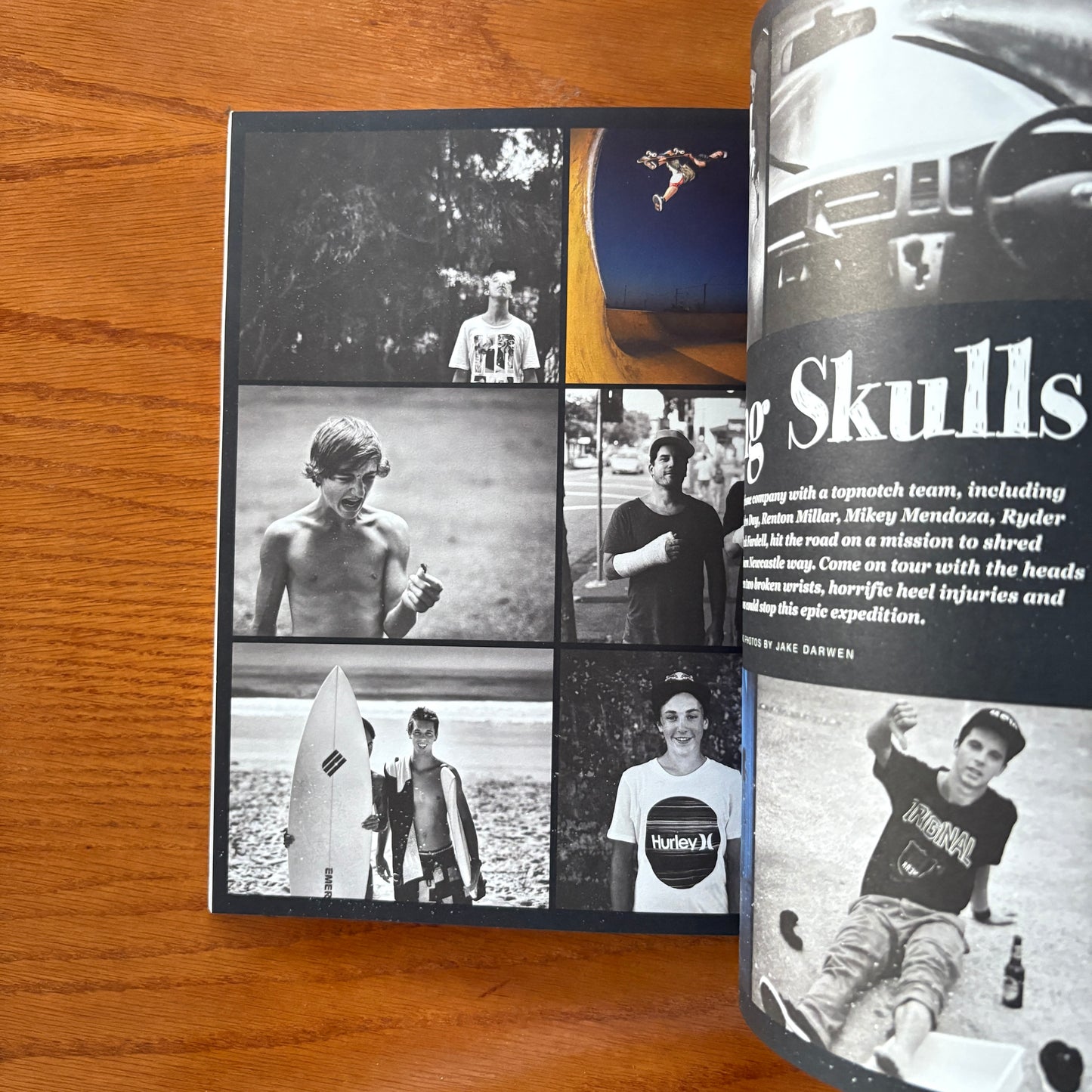 Slam 194
