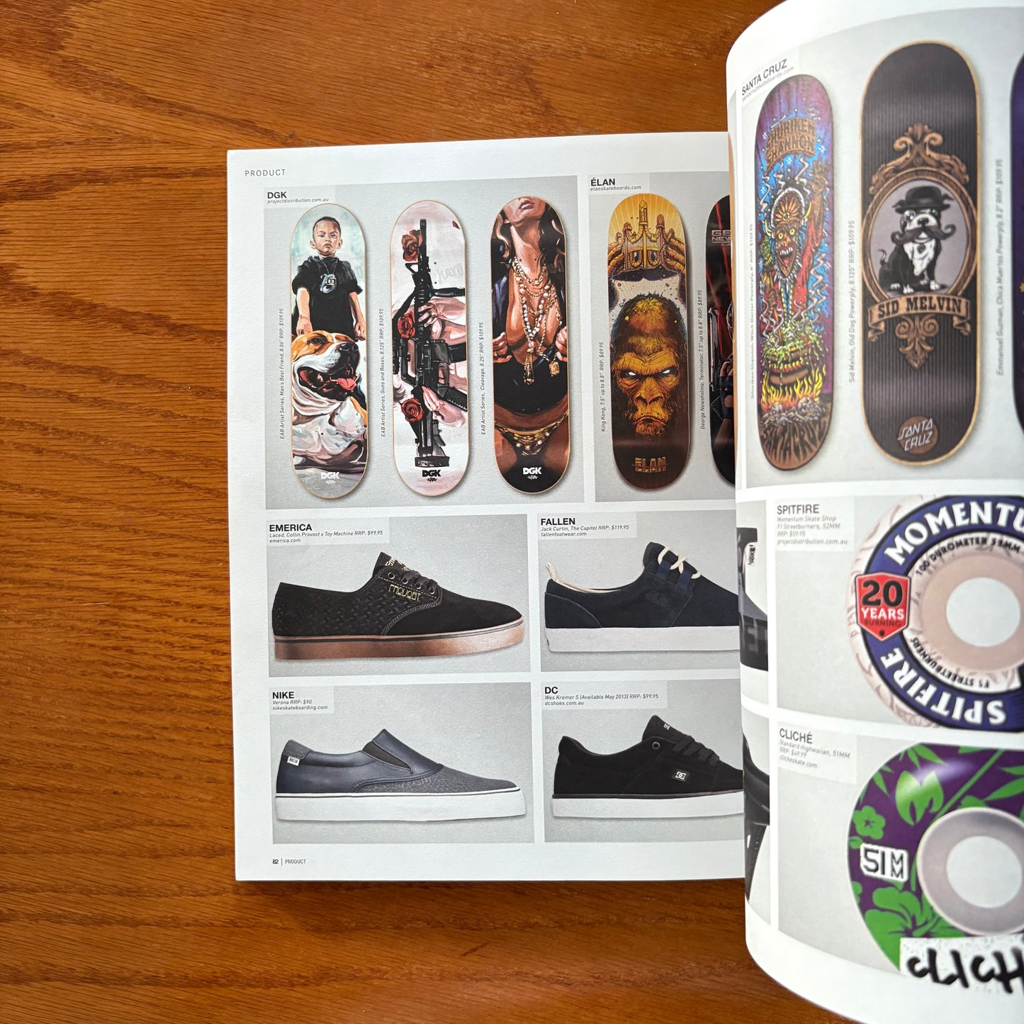Slam 193