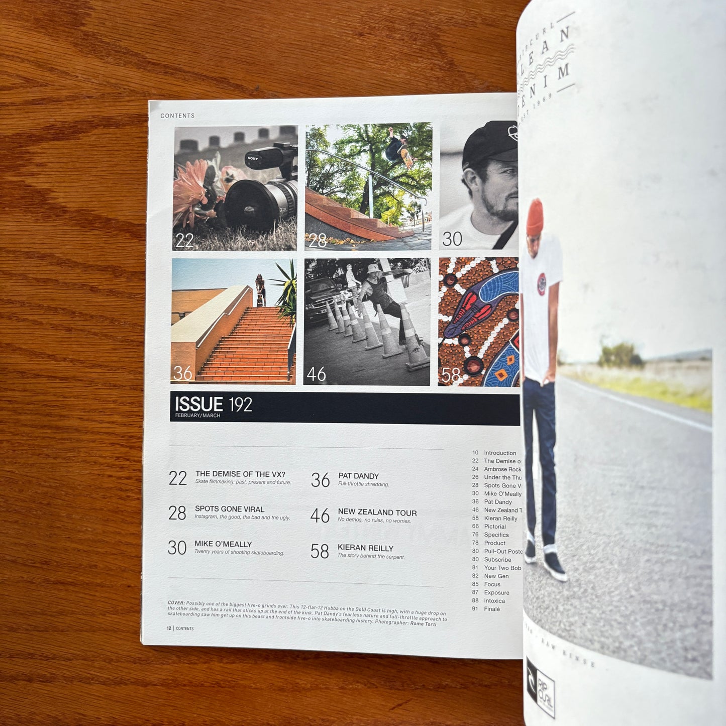Slam 192