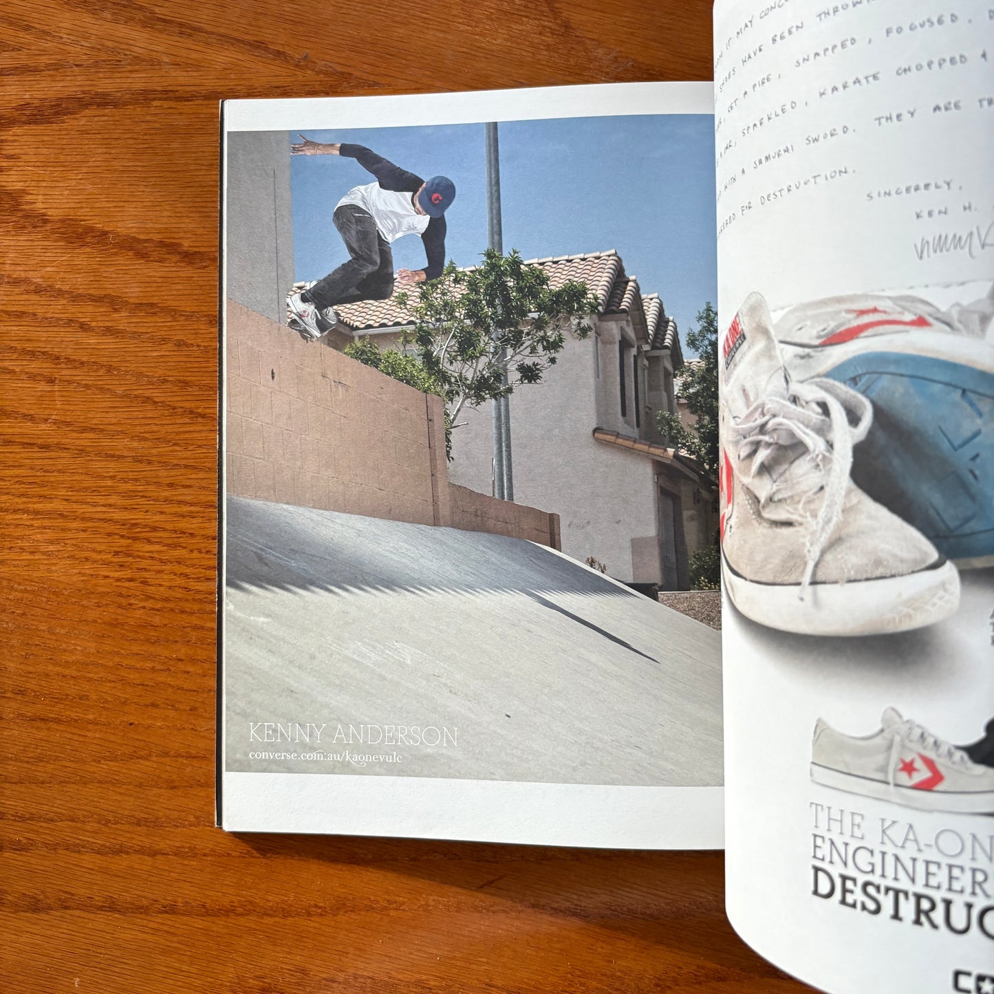 Slam 190