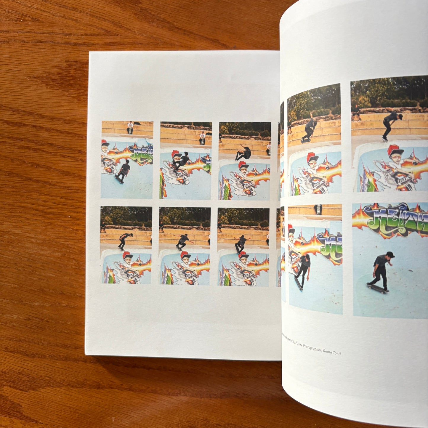 Slam 185