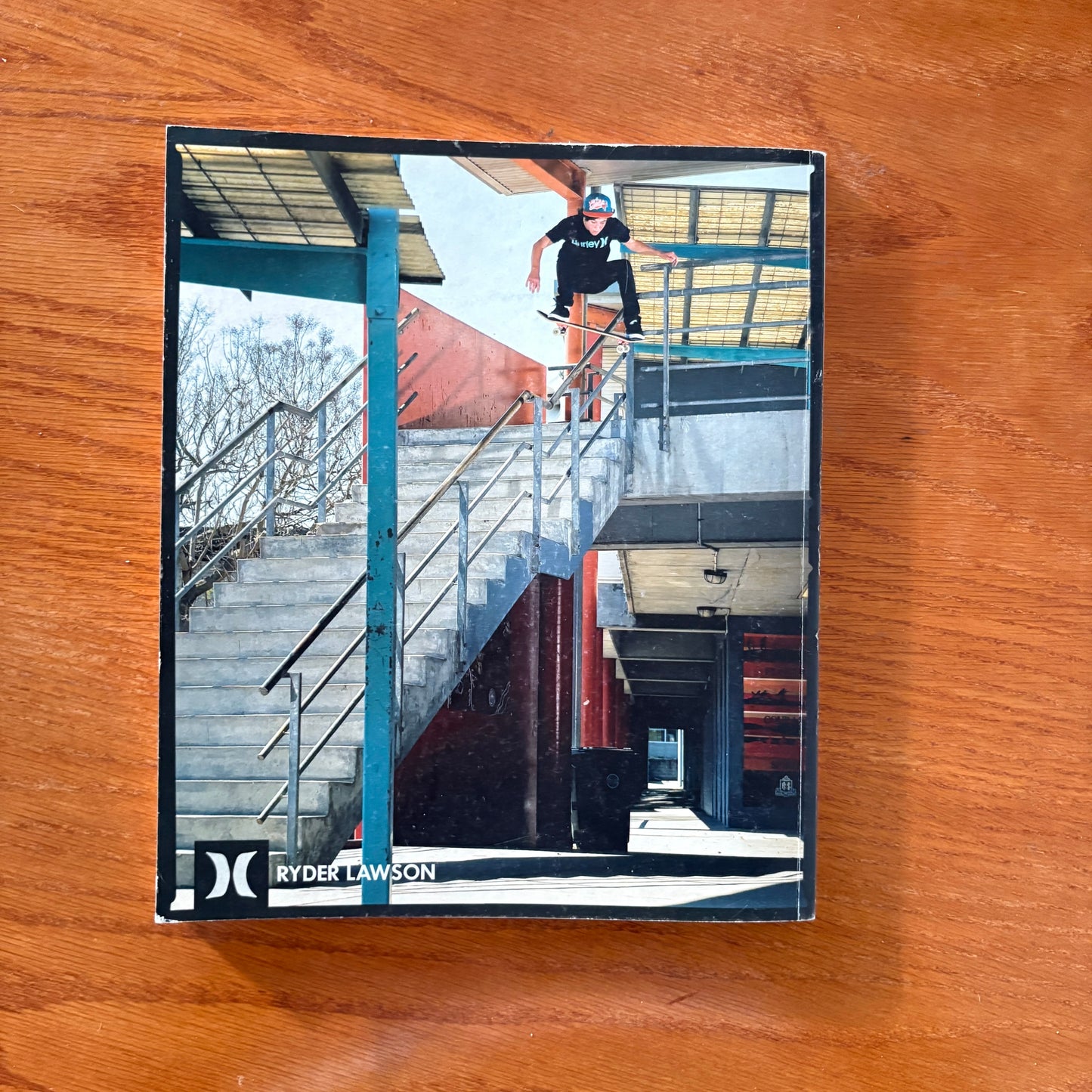 Slam 185