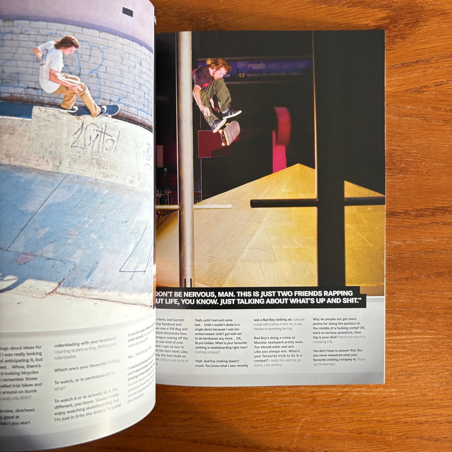 Slam 178