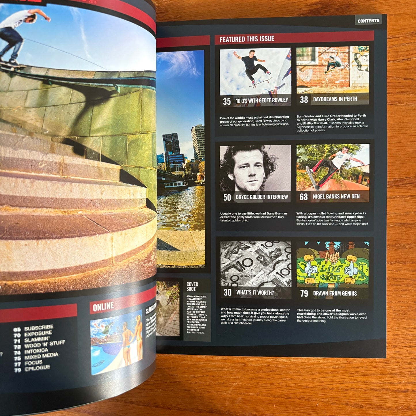 Slam 178