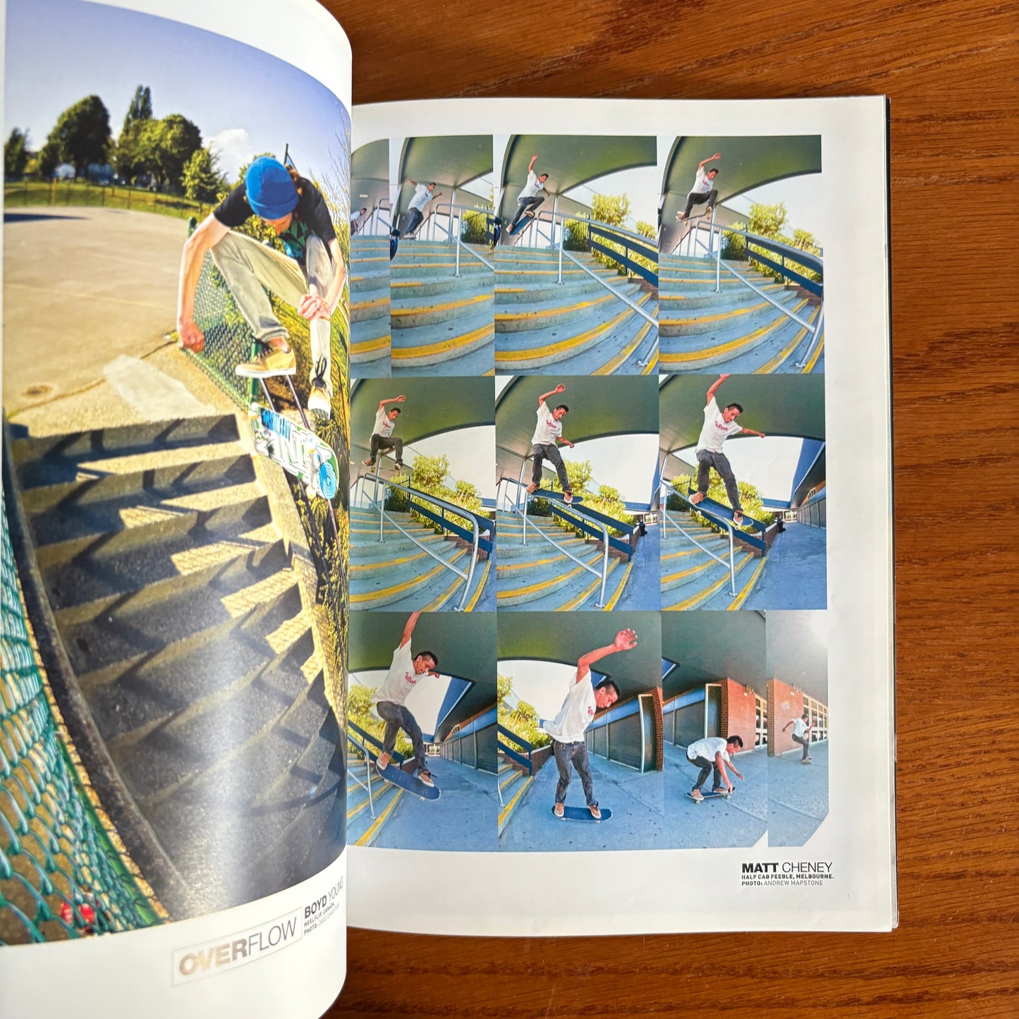 Slam 179
