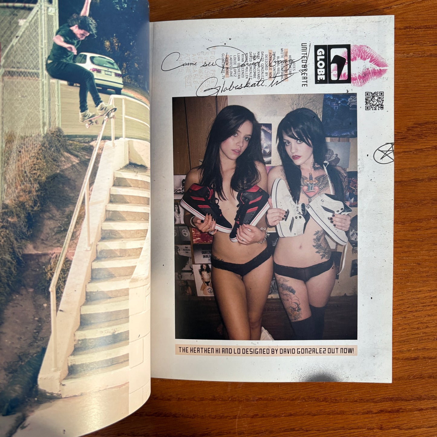 Slam 179