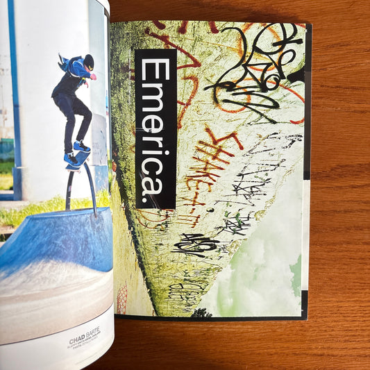 Slam 181 - Alt Cover