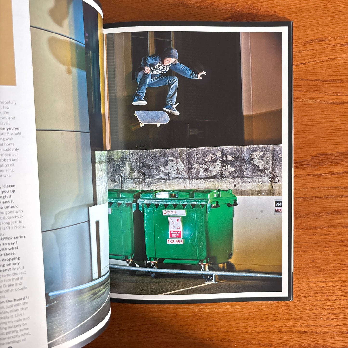 Slam 181 - Alt Cover