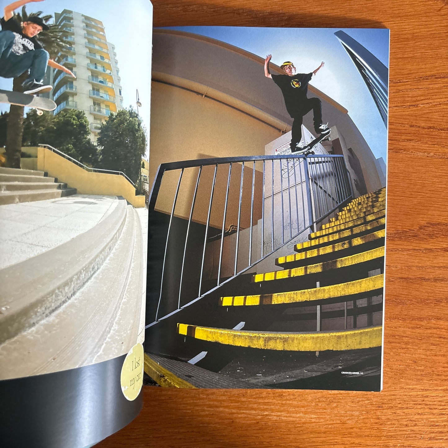 Slam 162