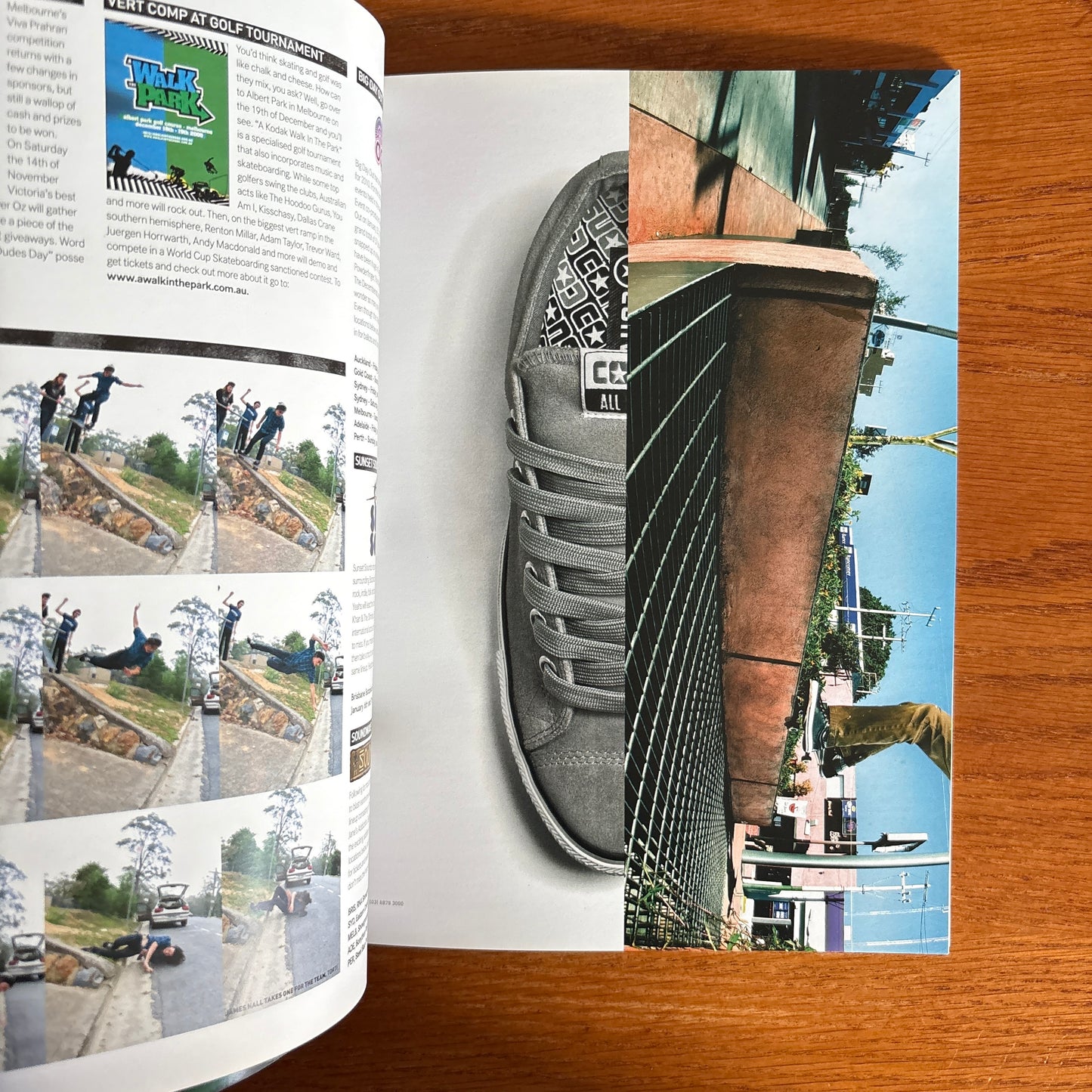 Slam 162