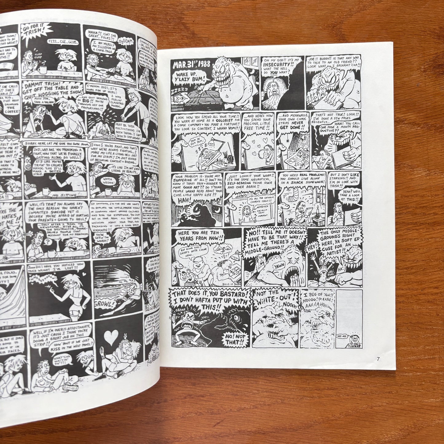 Drawn & Quarterly 1