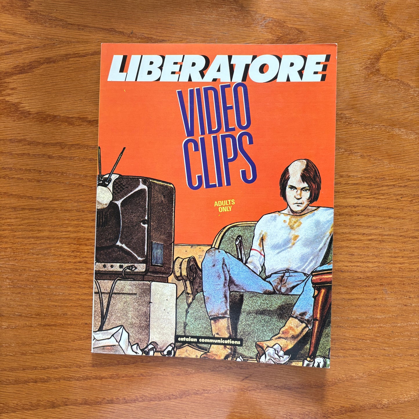Video Clips 1