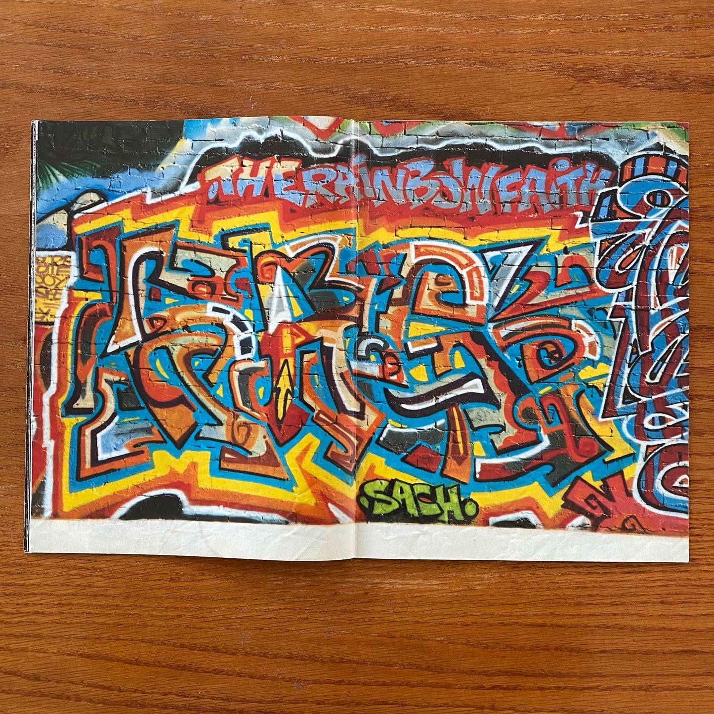 Hype 9