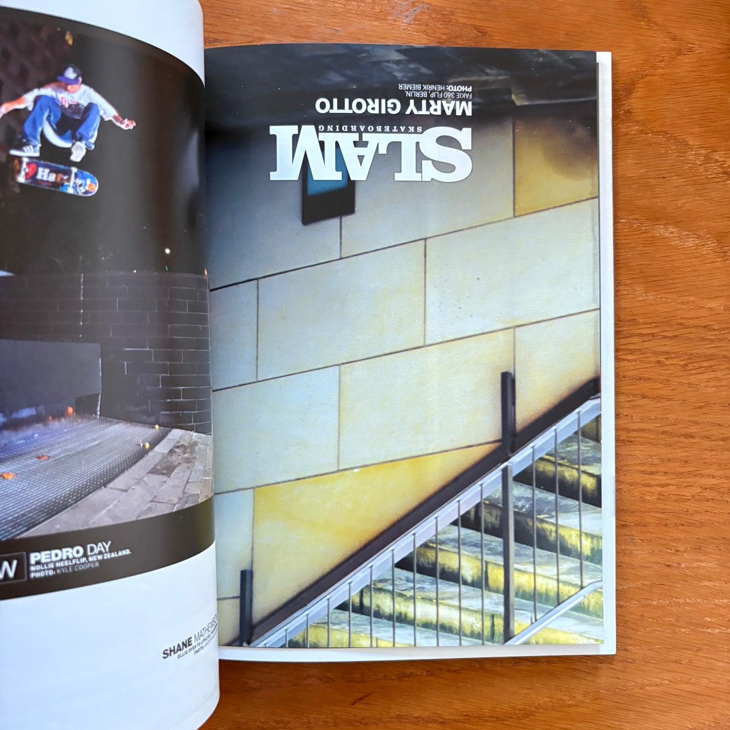 Slam 176