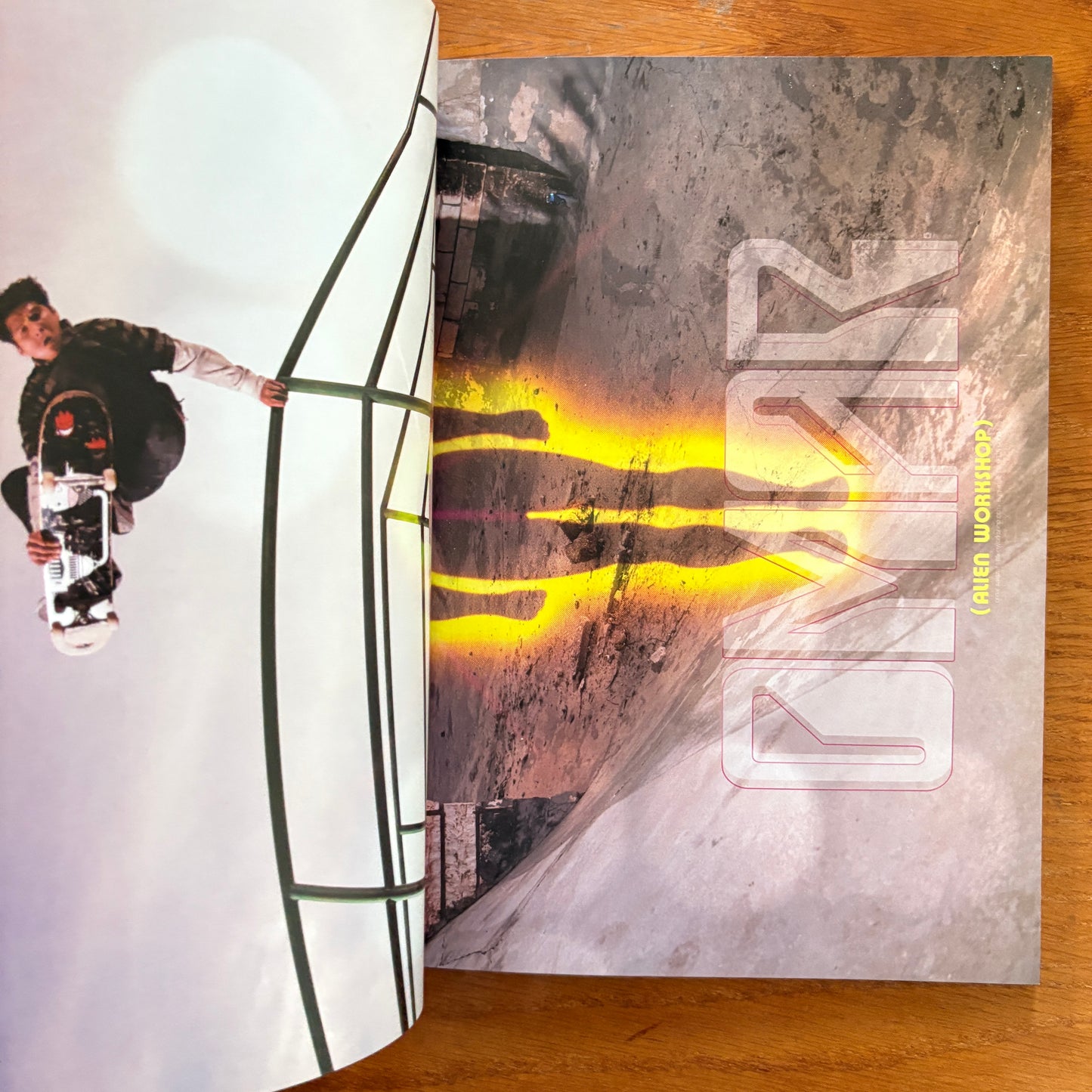 Slam 176
