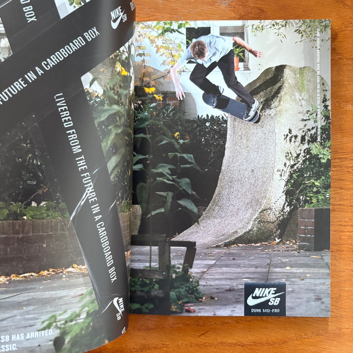 Slam 176