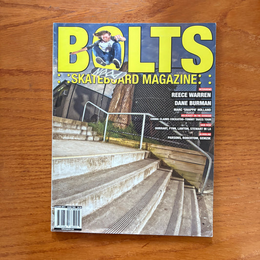 Bolts 2