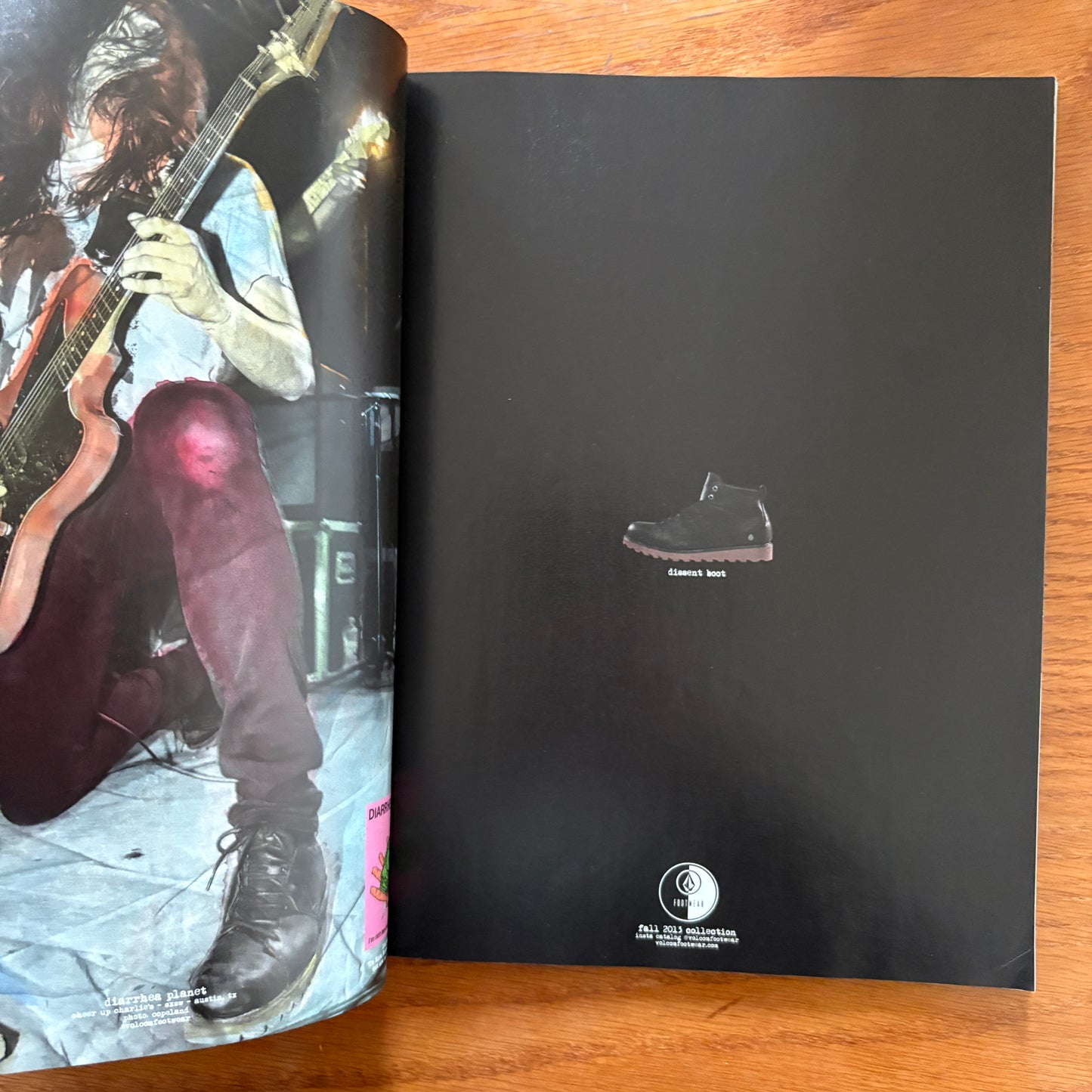 Thrasher Oct 2013