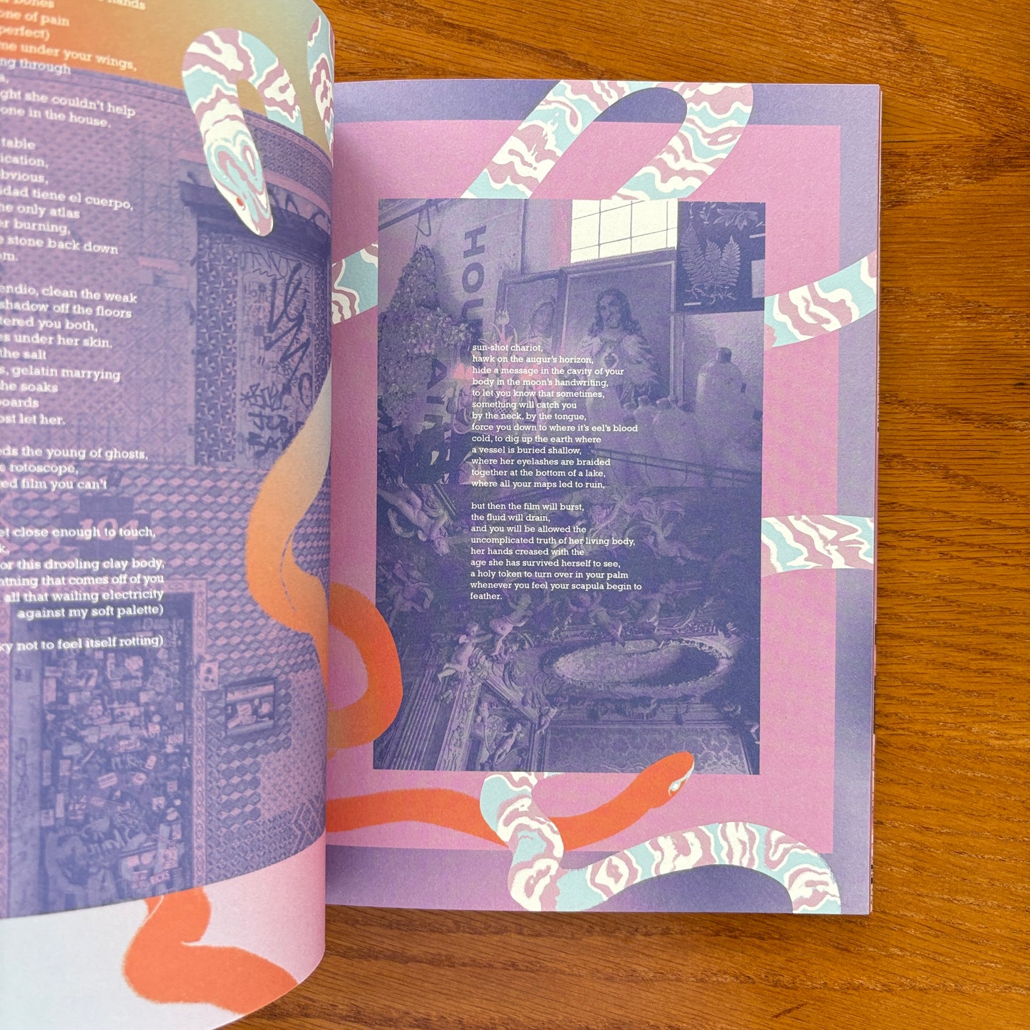 Golden Record - Rosemary Valero-O'Connell