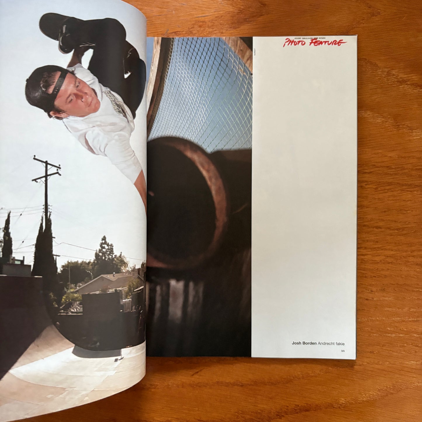 Thrasher Sep 2013