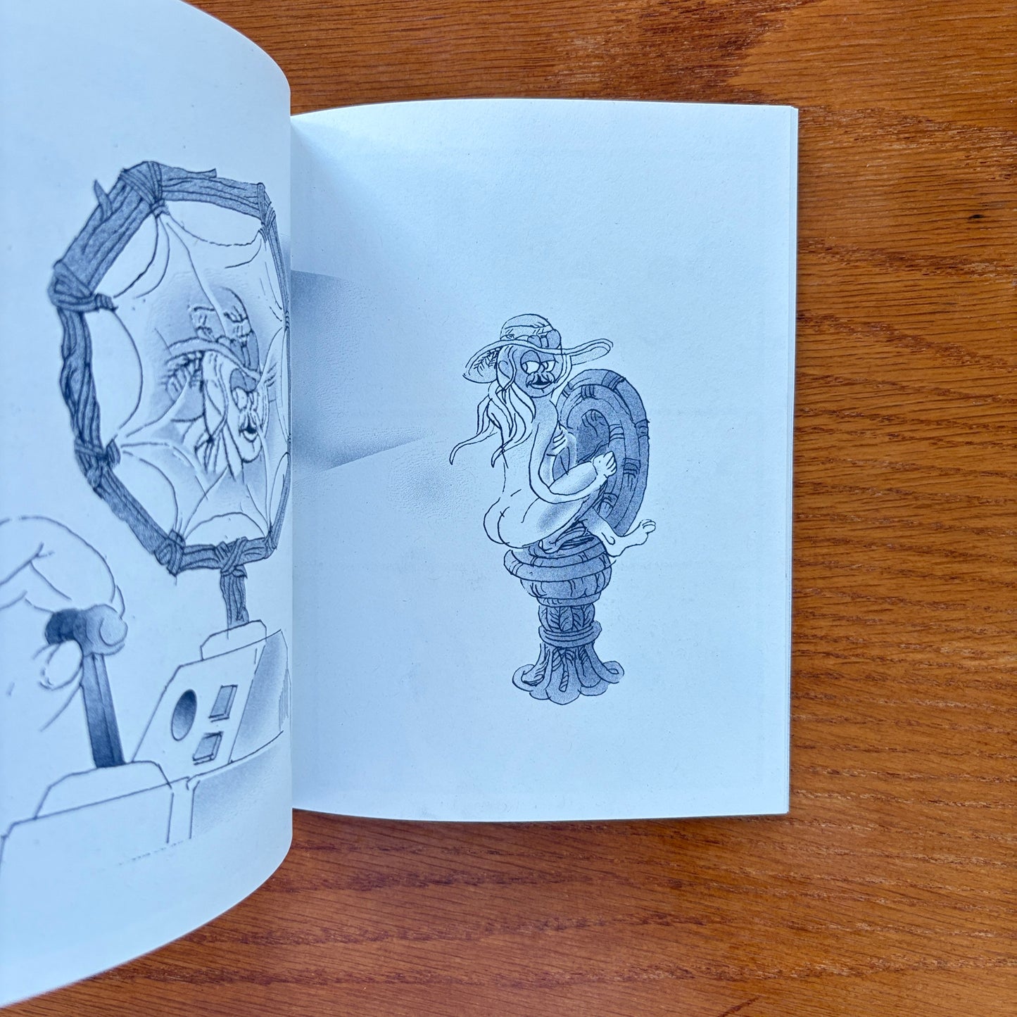 Sex Magic - Palmerston Laird