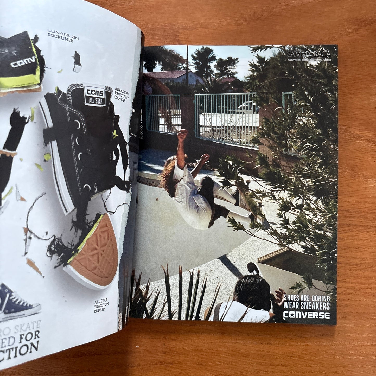 Thrasher Feb 2013
