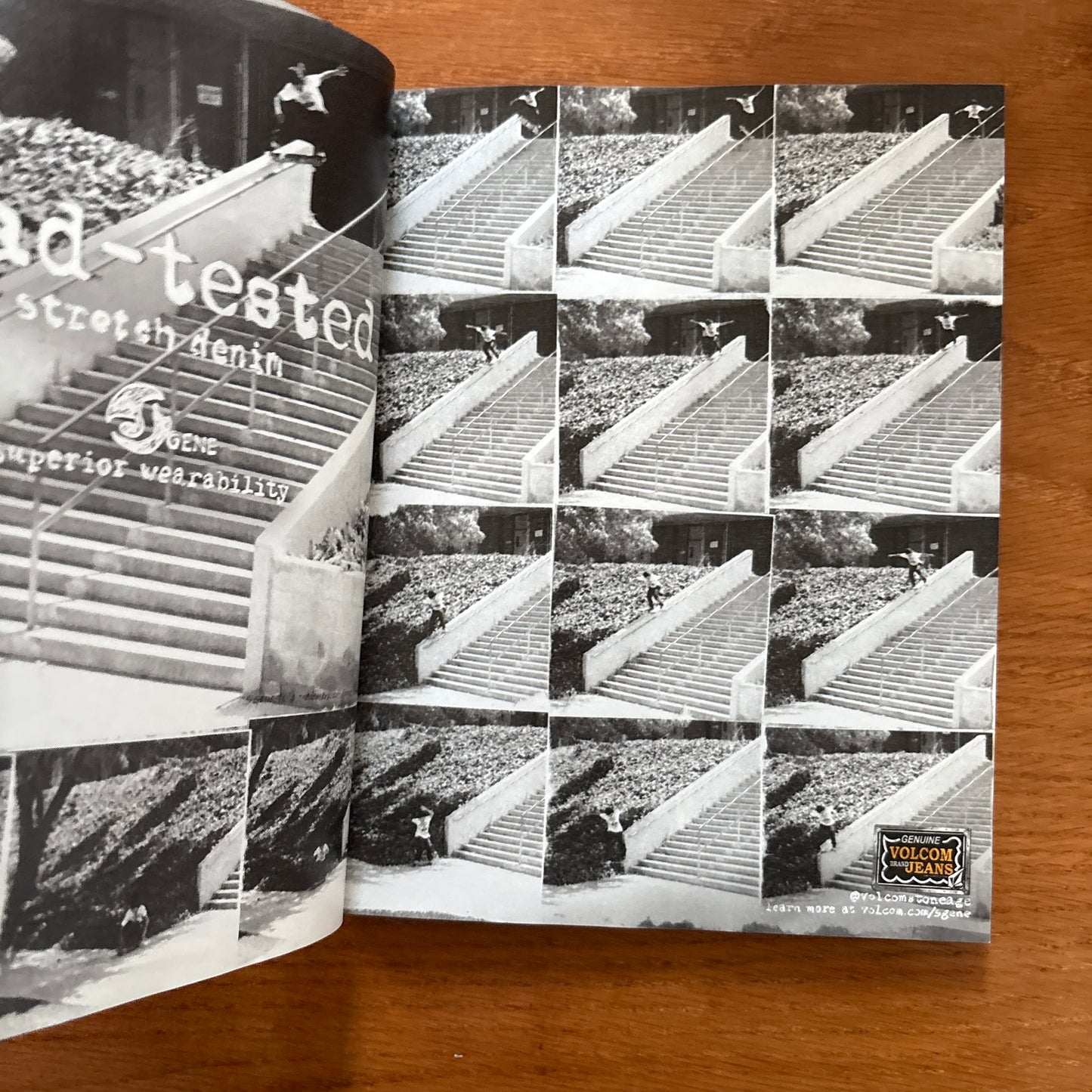 Thrasher Jan 2013