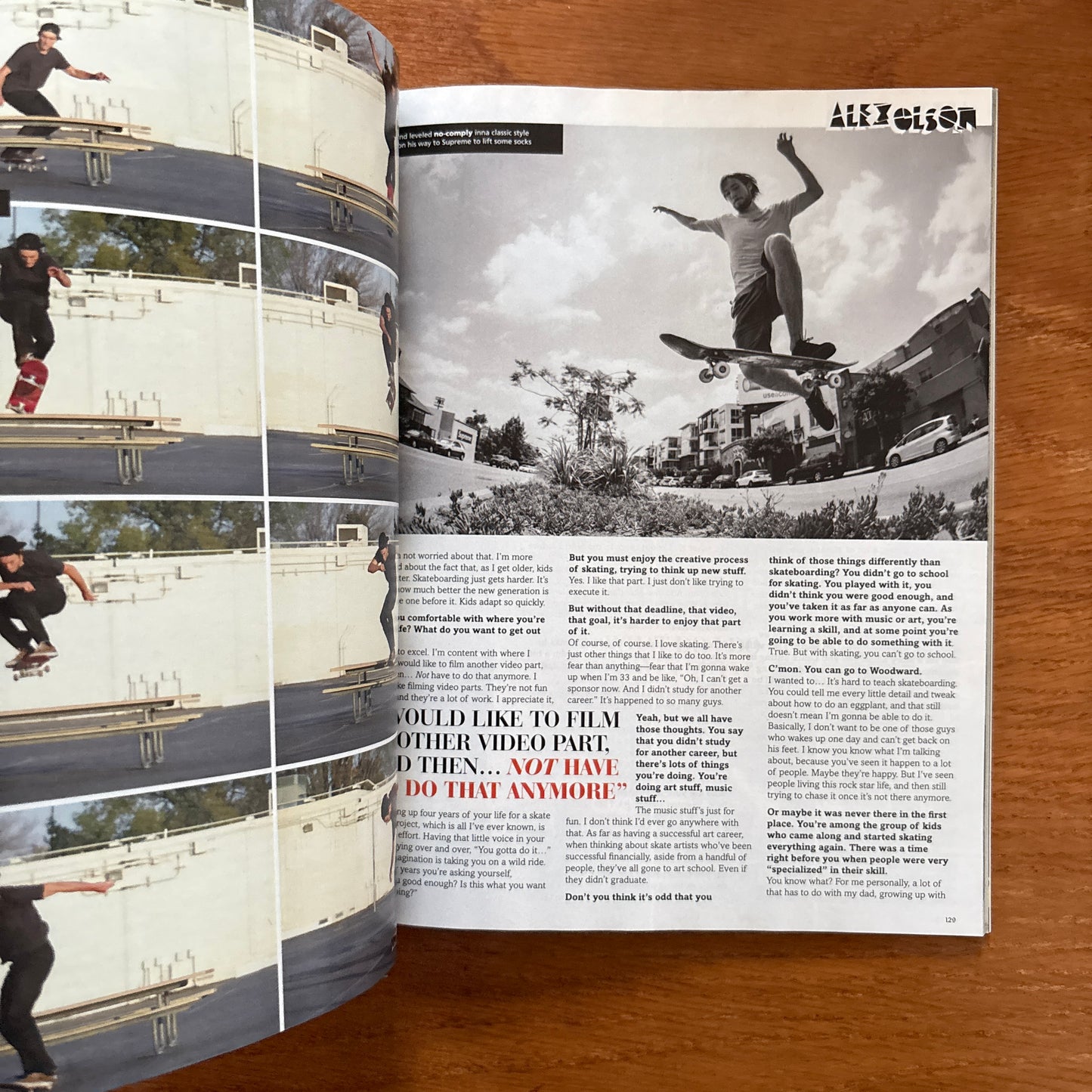 Thrasher Jan 2013
