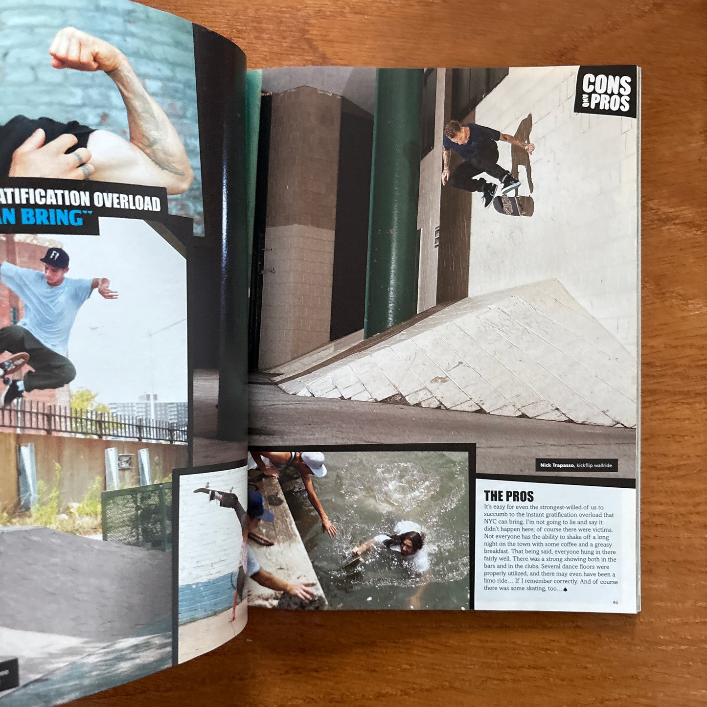 Thrasher Jan 2013