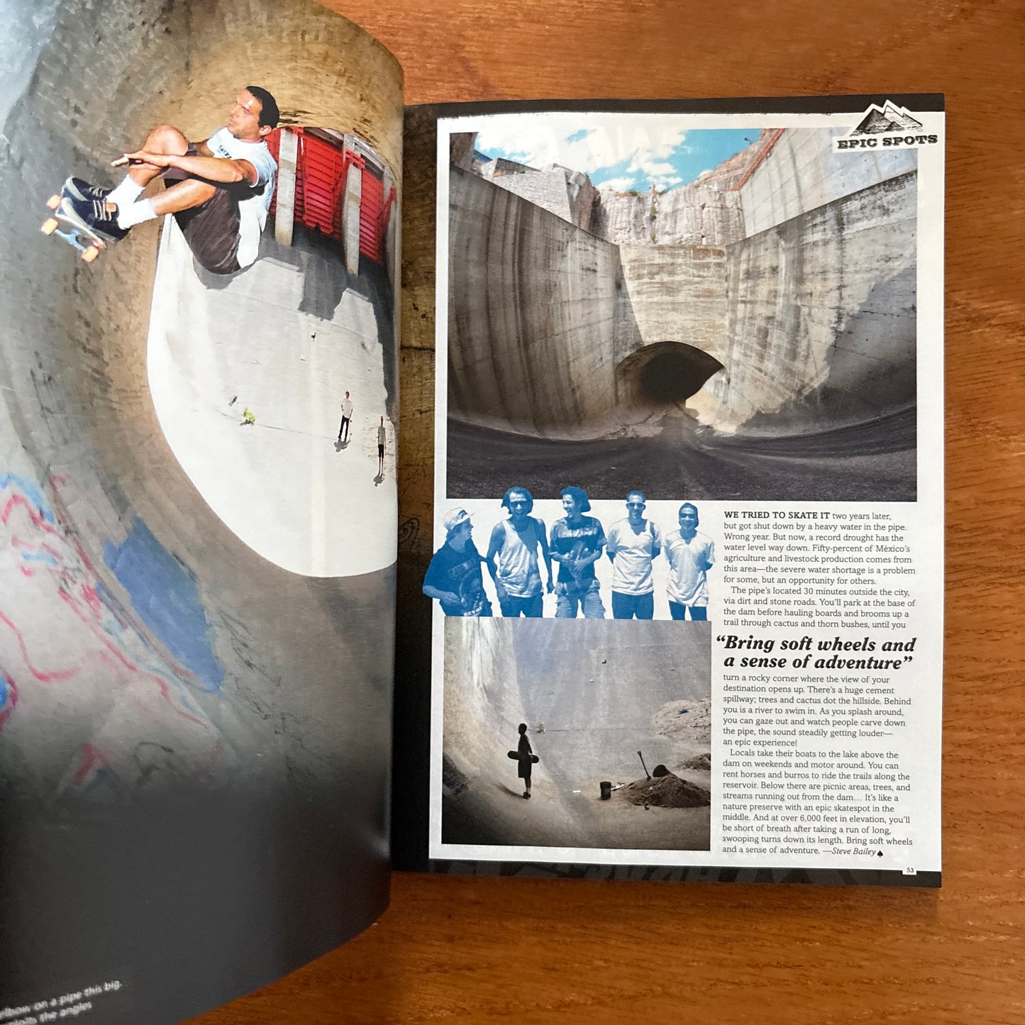 Thrasher Jan 2013