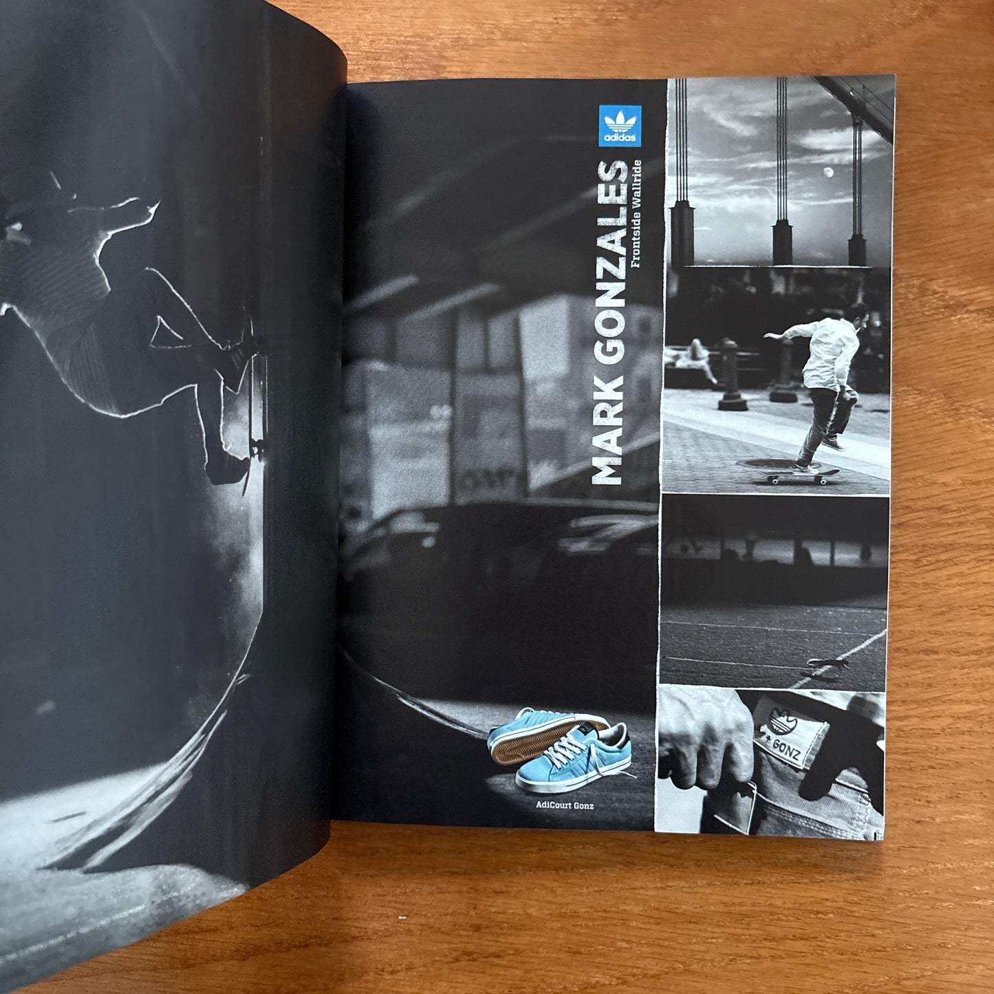 Thrasher Jul 2013