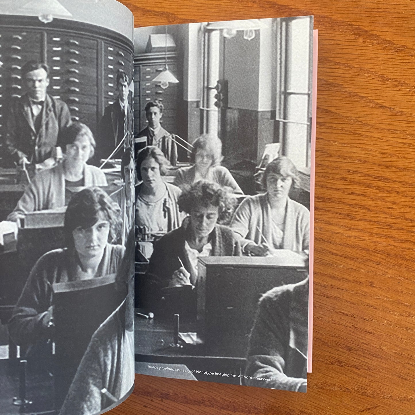 How many female type designers do you know? I know many and talked to some! - Yulia Popova