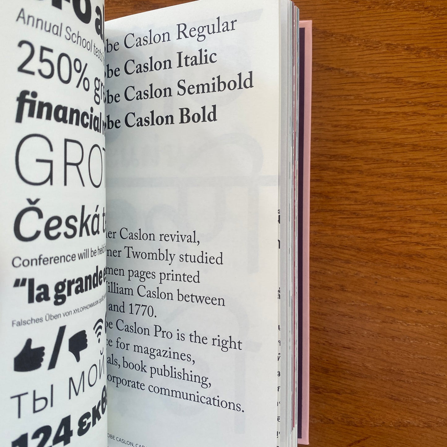 How many female type designers do you know? I know many and talked to some! - Yulia Popova