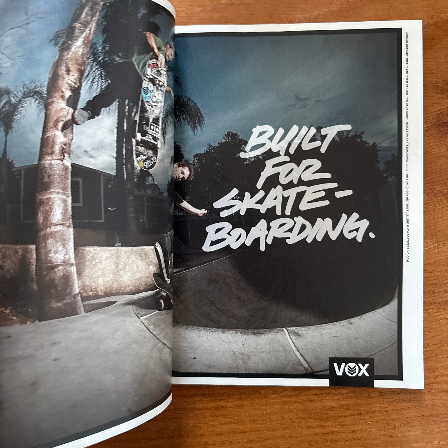 Thrasher May 2013