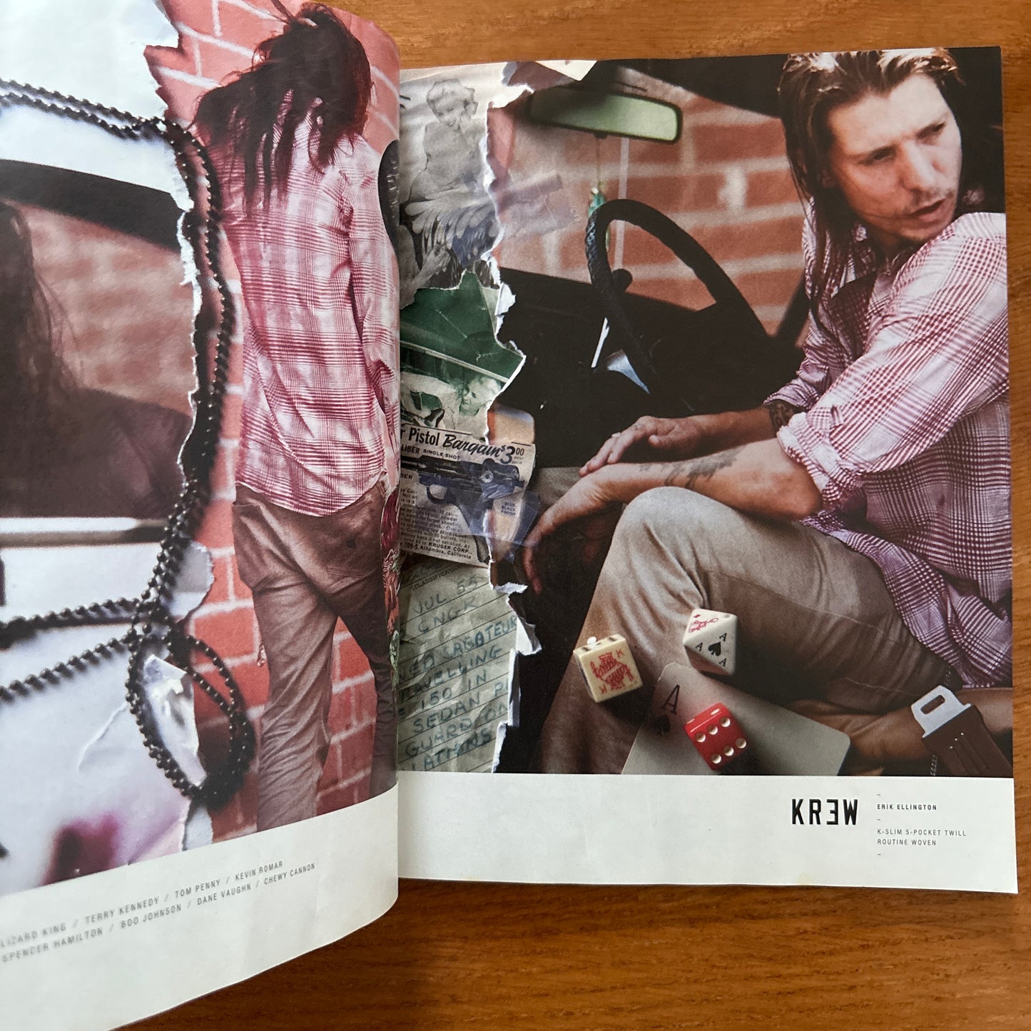 Thrasher May 2013