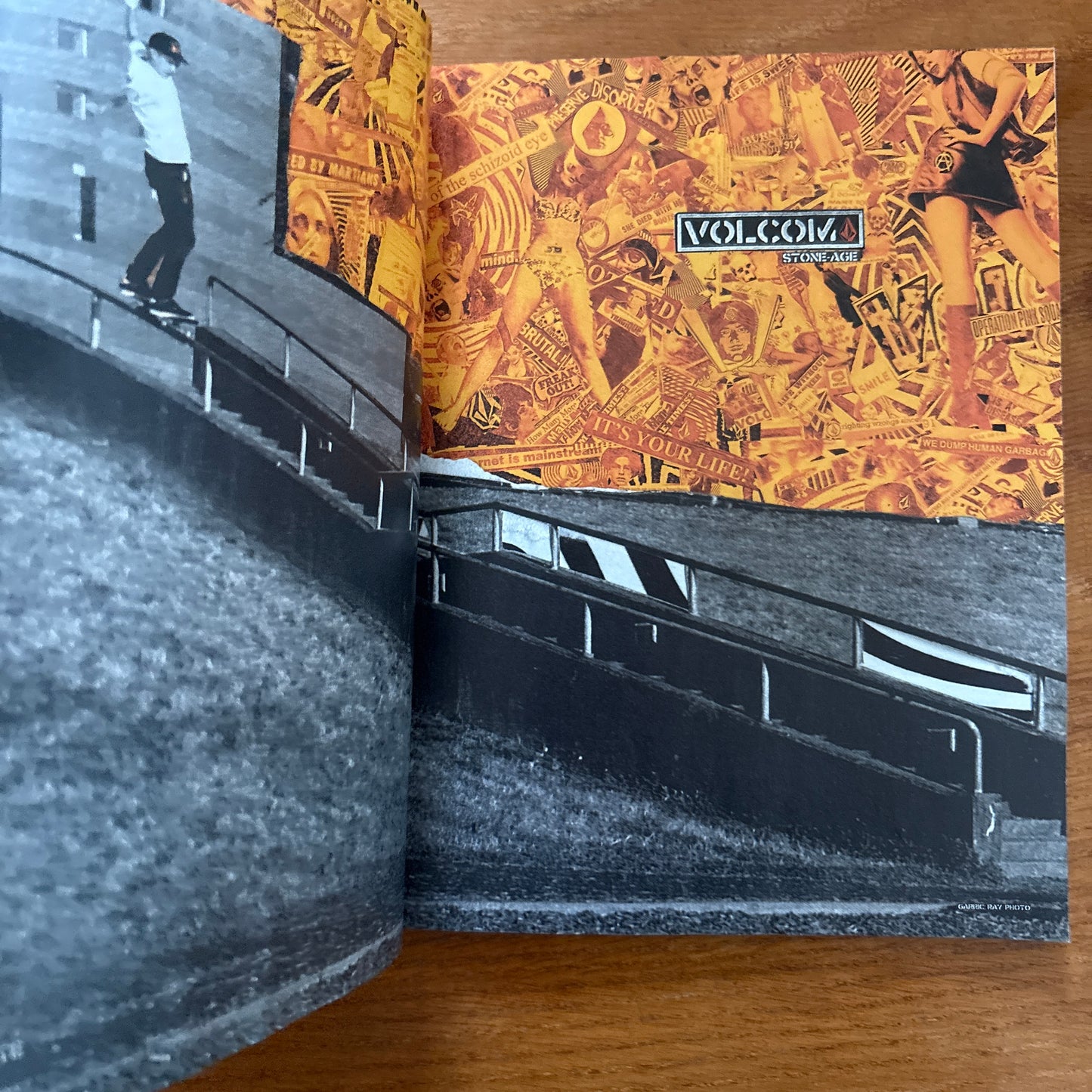 Thrasher May 2013