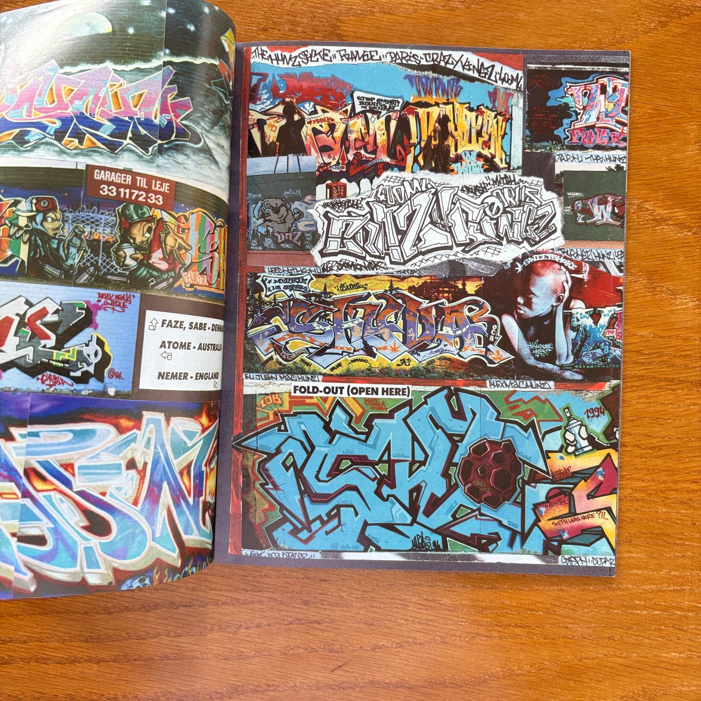 Crazy Kings #5