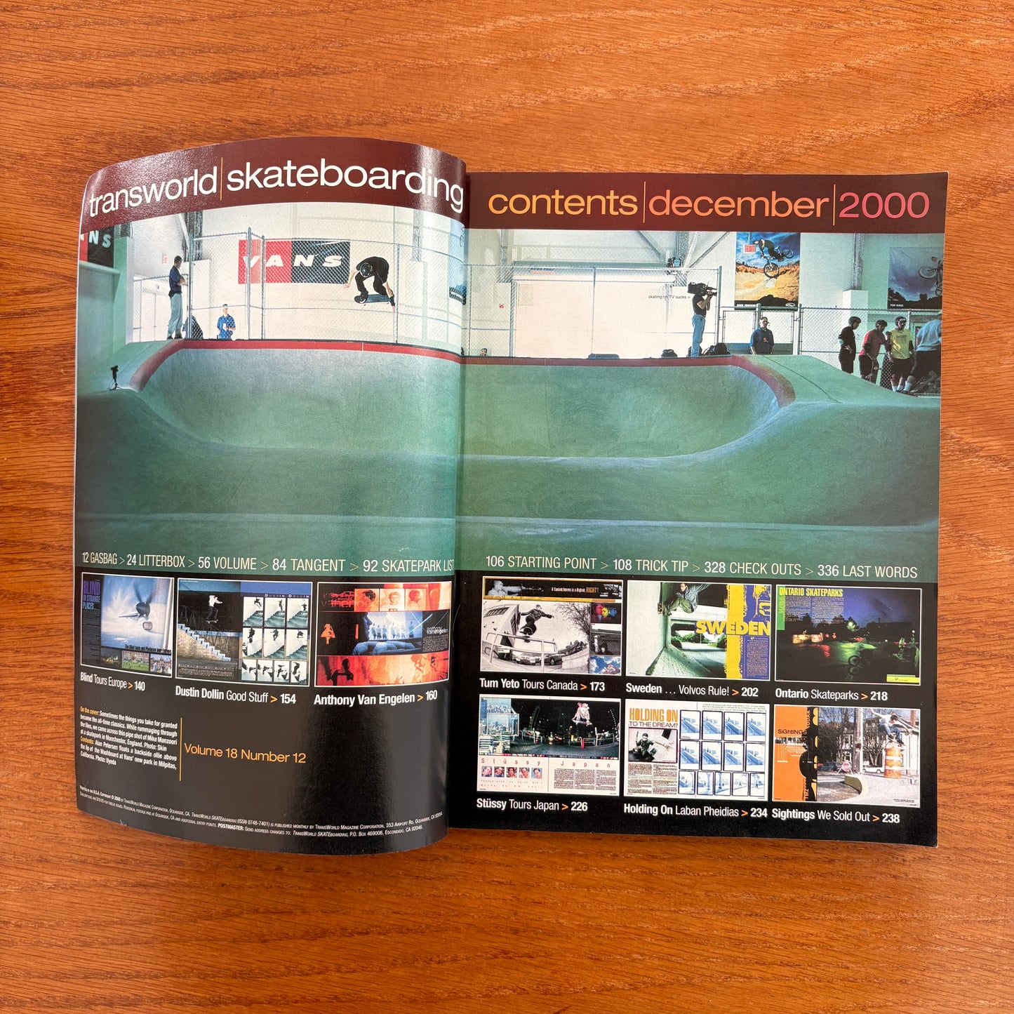 Transworld Dec 2000