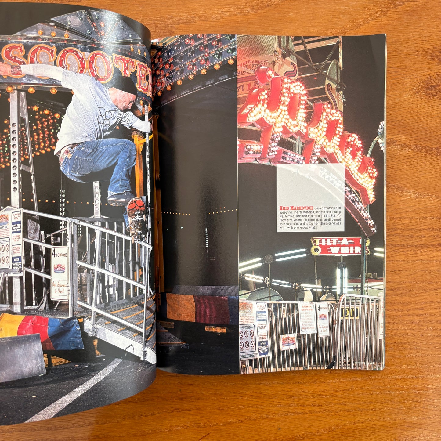 Transworld Oct 2003