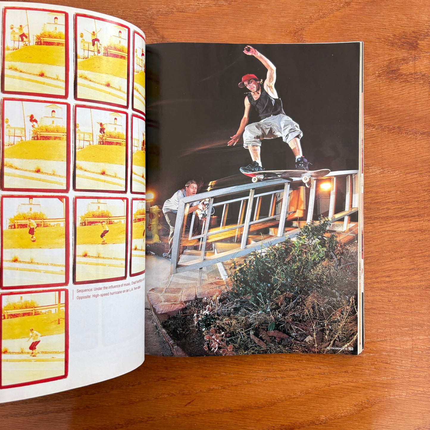 Transworld Sep 1999