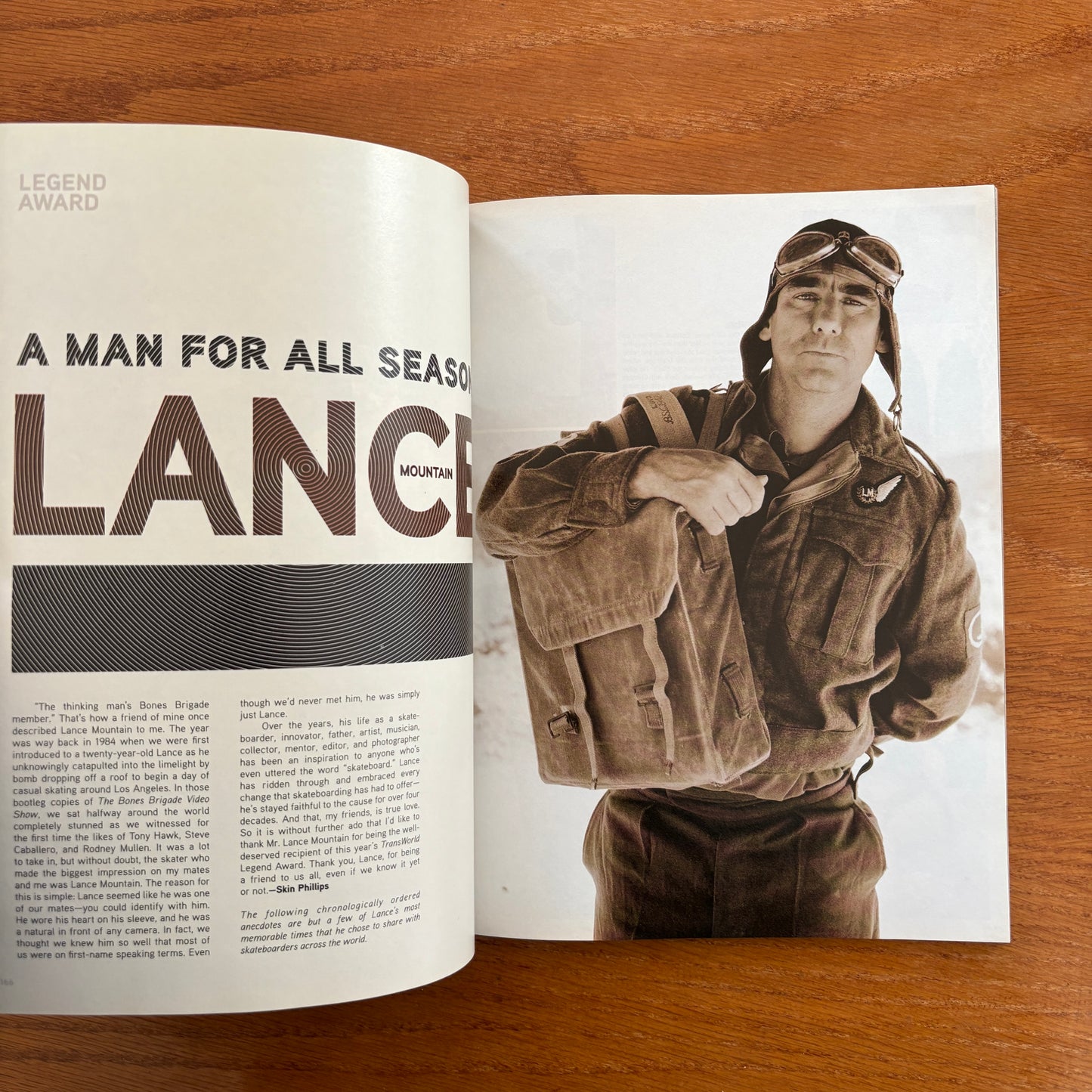 Transworld Sep 2007