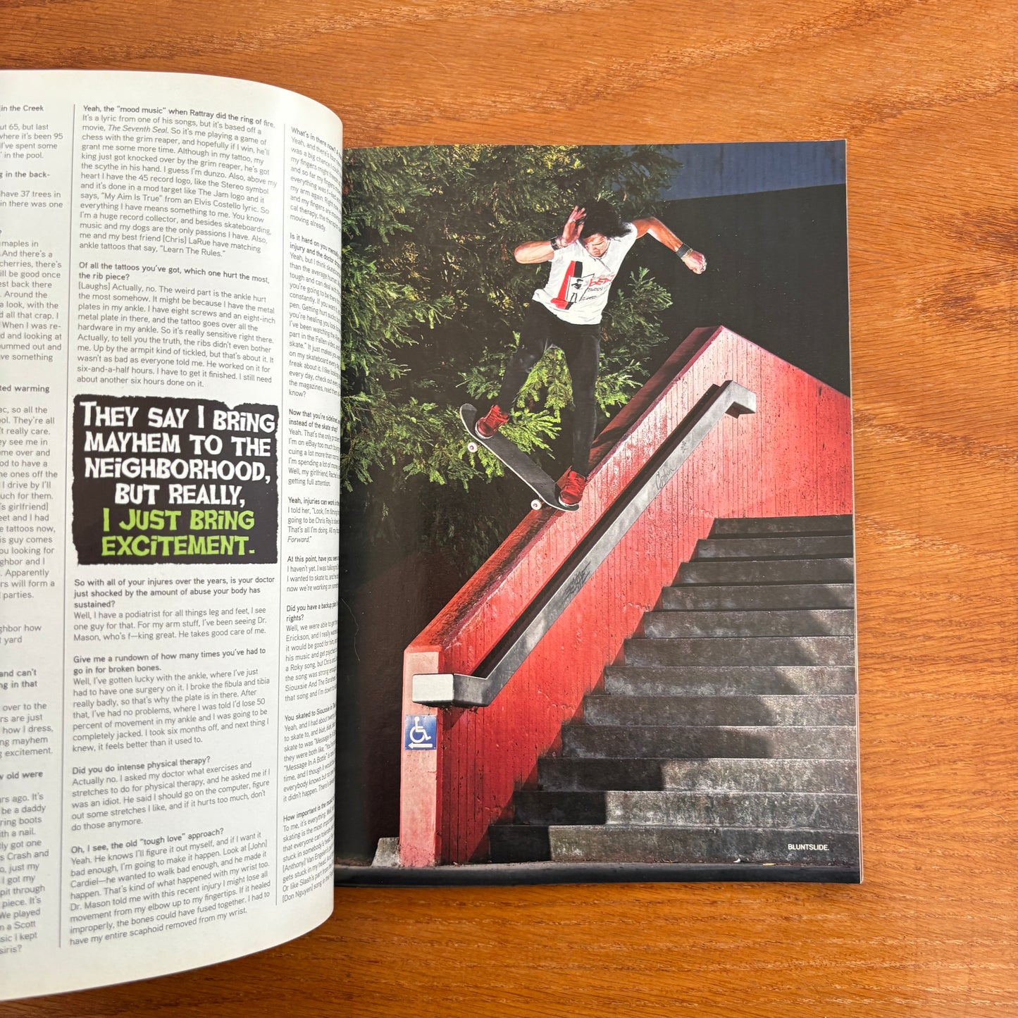 transworld Sep 2009