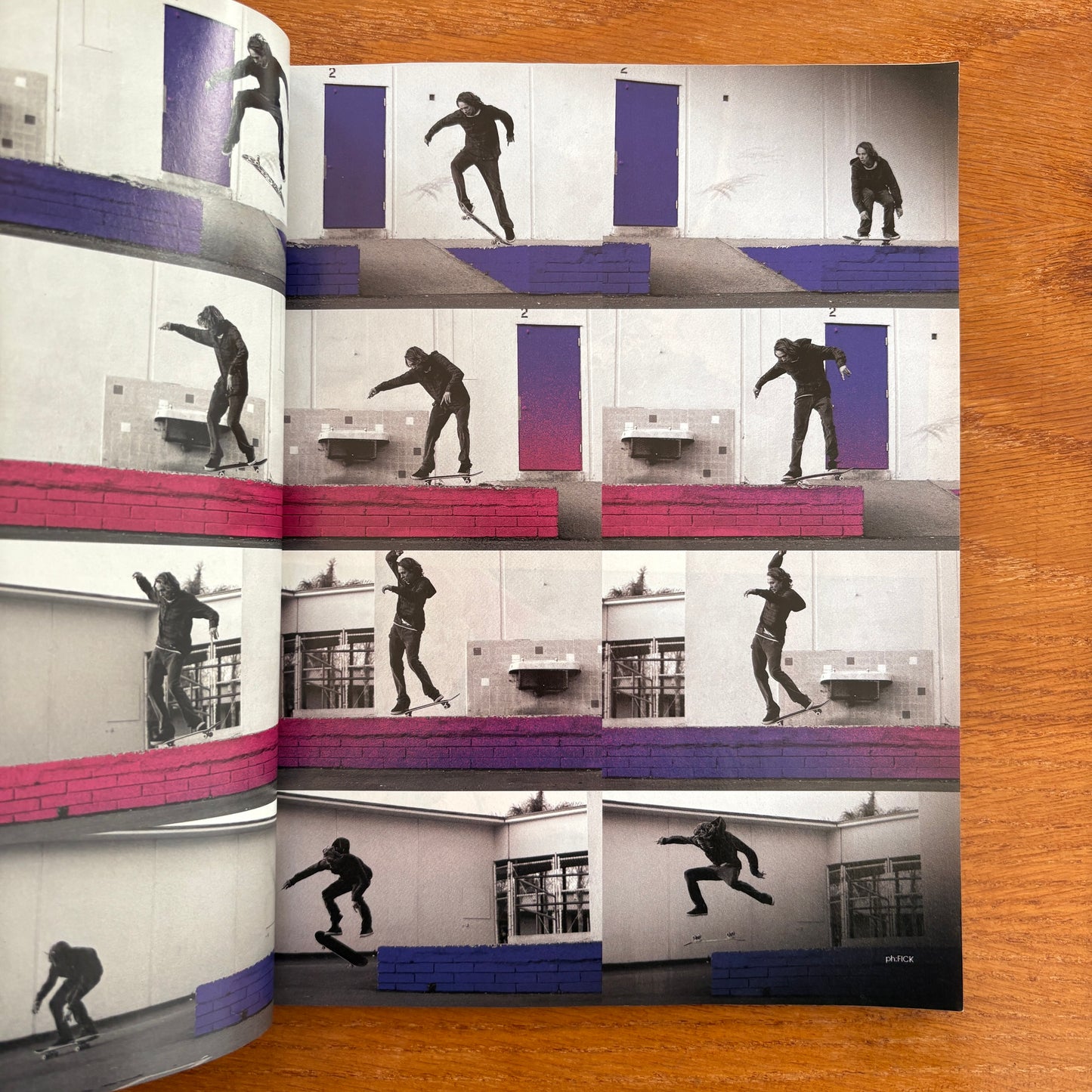 transworld Sep 2009