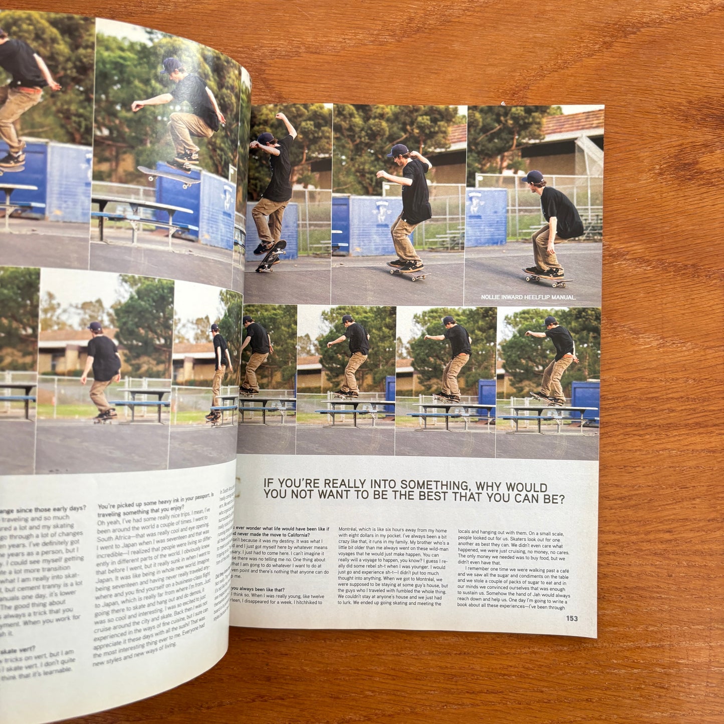 Transworld Aug 2009
