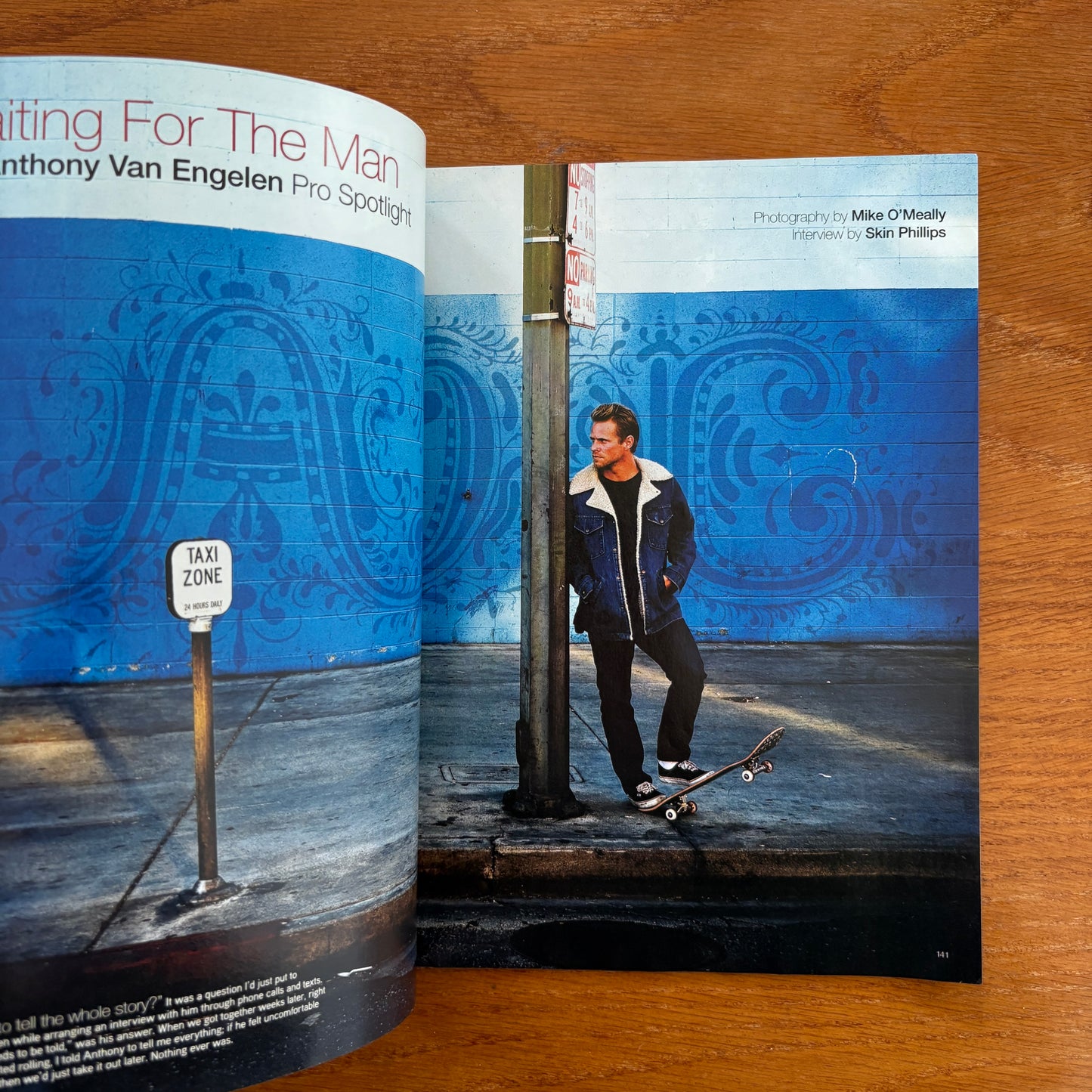 Transworld Apr 2009
