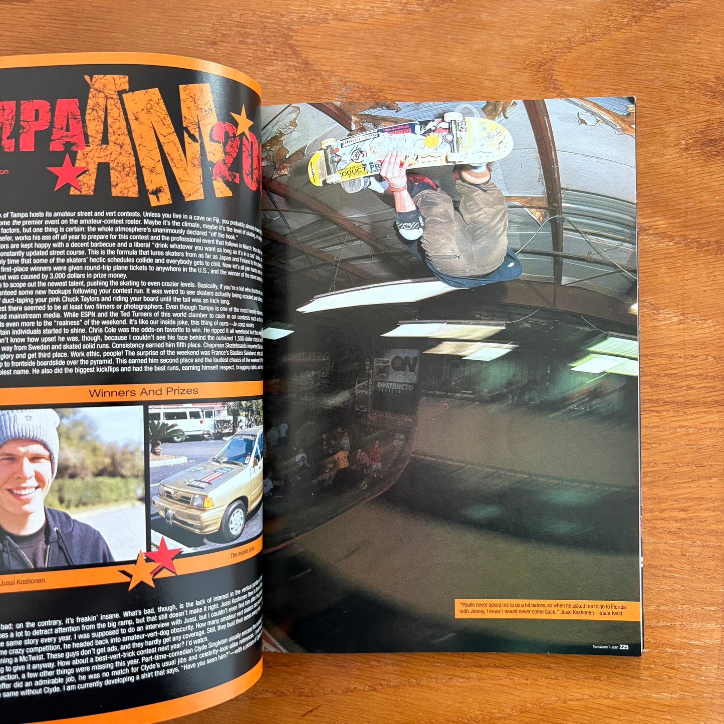 Transworld Jul 2001