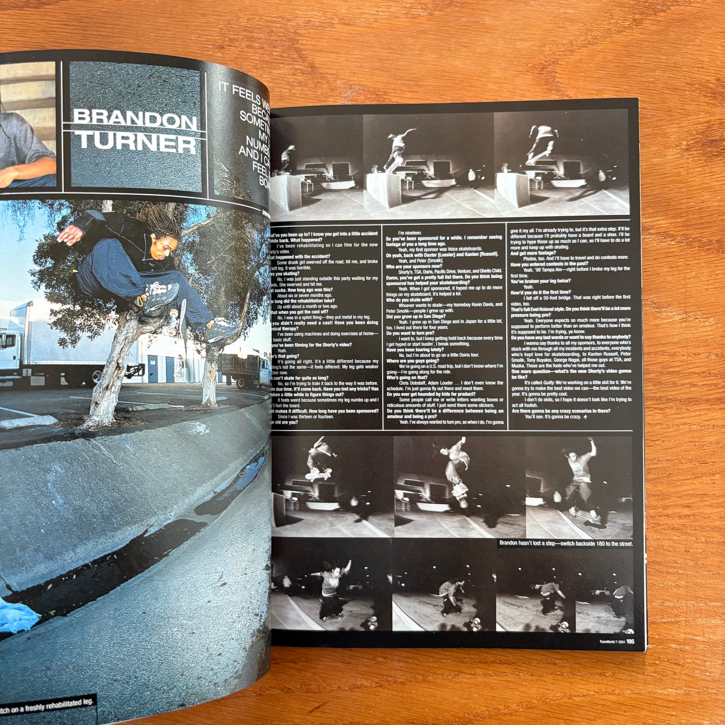 Transworld Jul 2001