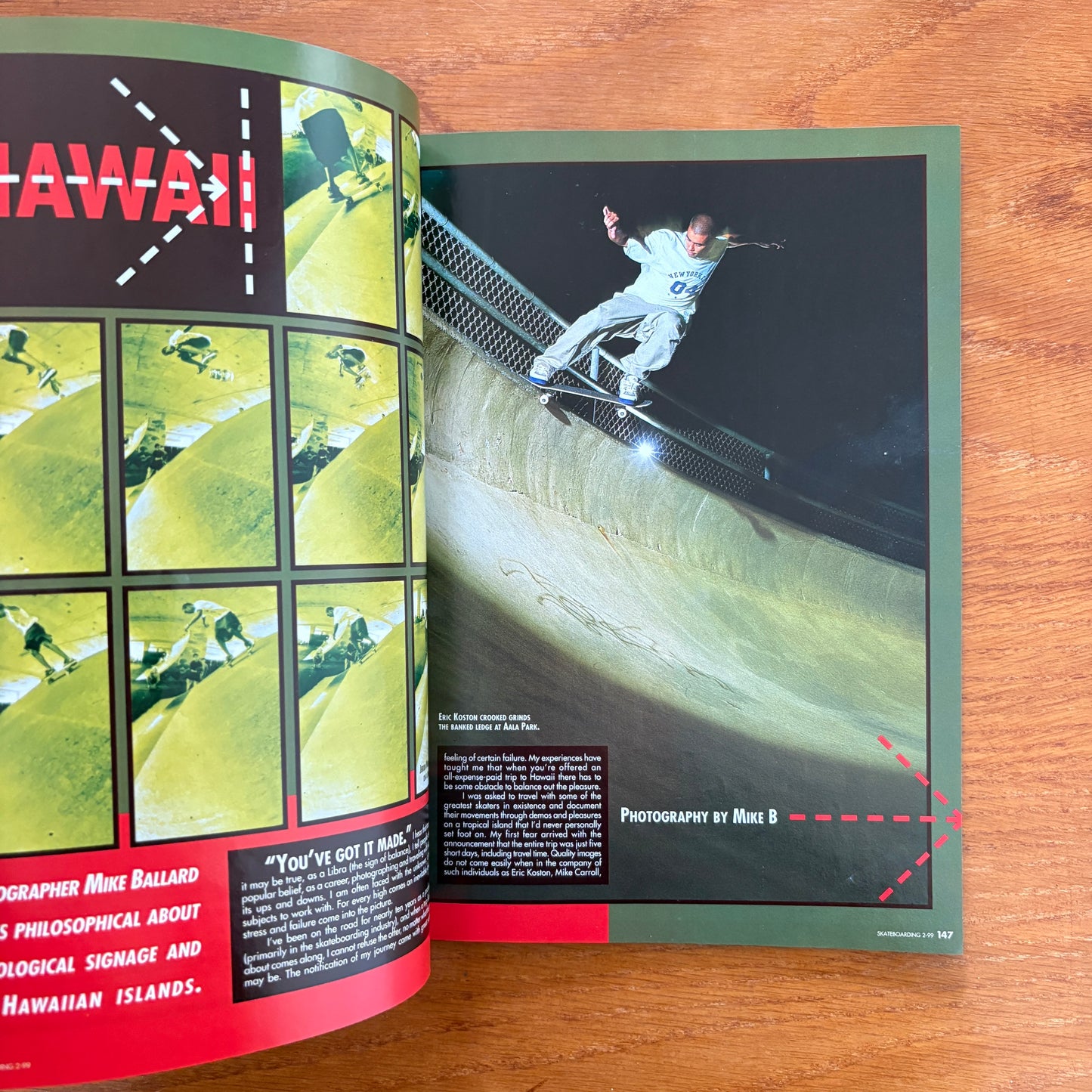 Transworld Feb 1999